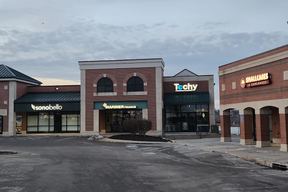Sono Bello Columbia Missouri in Columbia
