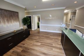 Sono Bello Greenville South in Greenville