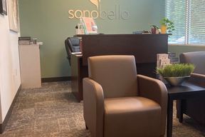 Sono Bello Huntsville in Huntsville
