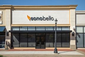 Sono Bello Little Rock in Little Rock
