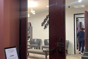 Sonterra Dermatology on Broadway in San Antonio