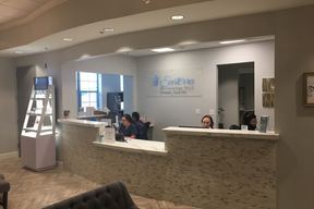 Sonterra Dermatology in San Antonio