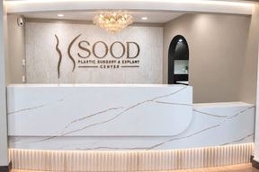 Sood Plastic Surgery & Explant Center in Hinsdale