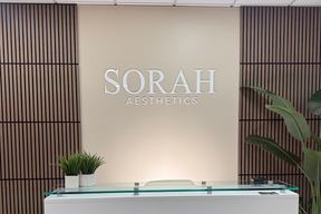 SORAH Aesthetics in Pleasanton