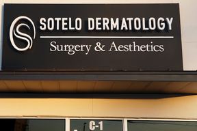 Sotelo Dermatology Surgery & Aesthetics - Oscar Sotelo MD in McAllen