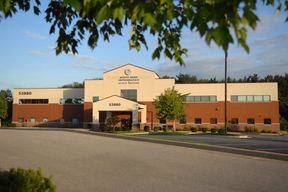 South Bend Orthopaedics in South Bend