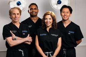 South Florida Center For Cosmetic Surgery in Fort Lauderdale