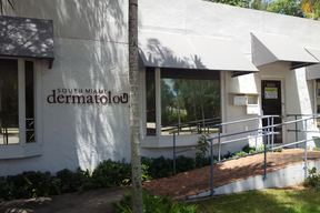 South Miami Dermatology in Miami