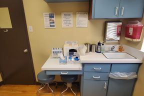 Southern California Dermatology, Inc in Irvine