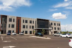 Southern Utah Ear Nose Throat and Facial Plastics in St. George
