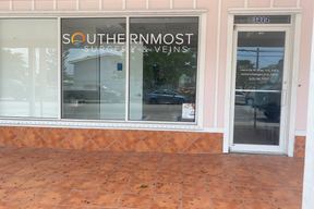 Southernmost Surgery & Veins: Dr Lawrence Blass in Key West