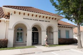 Southlake Plastic Surgery Med Spa in Southlake