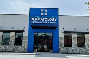 Southside Dermatology and Skin Cancer Surgery - Tulsa in Tulsa