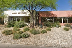 Southwest Skin Specialists Phoenix Tatum Blvd in Phoenix
