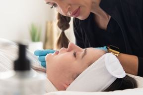Spa Pavone in Spokane