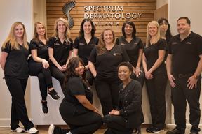Spectrum Dermatology of Atlanta in Alpharetta