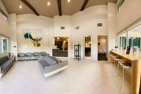 Spring Dermatology in The Woodlands