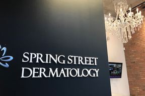 Spring Street Dermatology - SOHO in New York