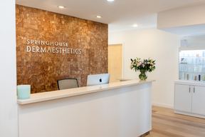Springhouse Dermatology and Aesthetics - Dr. Margo Weishar in Philadelphia
