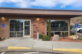 St George Dermatology in St. George