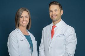 St. Louis Dermatology & Cosmetic Surgery in St. Louis