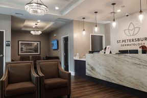 St. Petersburg Dermatology in Tampa