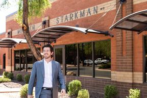 Starkman Facial Plastic in Scottsdale