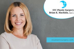 STC Plastic Surgery: Brian K. Machida, MD, FACS in Redlands