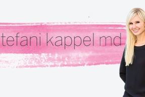 Stefani Kappel MD in Newport Beach
