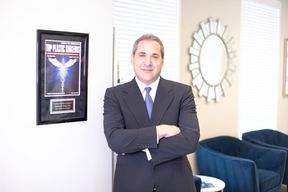 Stephen M. Miller, MD, PC, FACS in Henderson