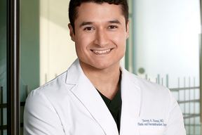 Steven A. Hanna, MD in Toronto