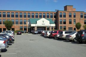 Steven Covici, MD, FACS in Springfield
