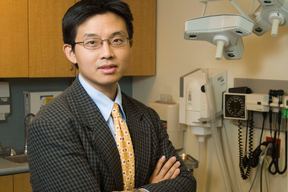 Steven Q. Wang, MD in Irvine