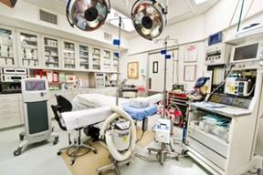 Steven Teitelbaum, MD in Santa Monica