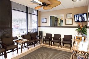 Stone Oak Dermatology in San Antonio