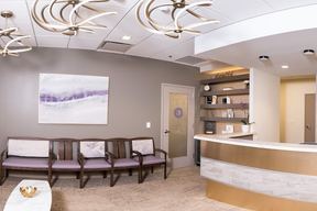 Stone Ridge Dermatology in Fairfax