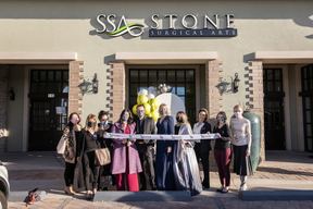Stone Surgical Arts in Flower Mound