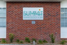 Summit Dermatology & Spa in Pensacola