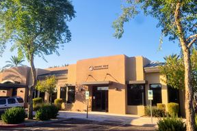 Summit View Dermatology in Gilbert