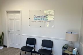 SummitMD Dermatology Chandler Arizona in Chandler