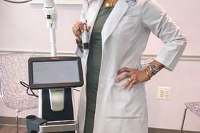 Sunny Walia, MD in Rockville