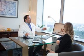 Sunset Cosmetic Surgery in West Hollywood