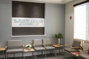 Surgery Center of Amarillo in Amarillo