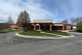 Surgery Center of Lynchburg in Lynchburg