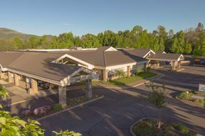 Surgery Center of Southern Oregon in Medford
