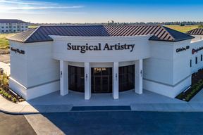 Surgical Artistry in Modesto