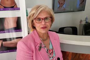 Susan Chobanian, M.D. in Glendale