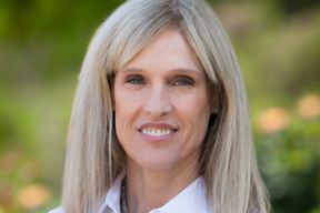 Suzanne Kerley, M.D. in Santa Cruz