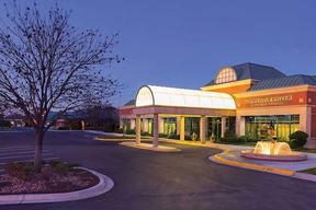 Swanson Center for Cosmetic Surgery in Kansas City