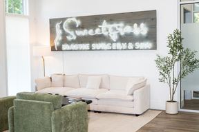 Sweetgrass Plastic Surgery & Spa - Daniel Island in Charleston